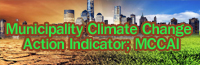 MCCAI ดัชนีการดำเนินงานด้านการเปลี่ยนแปลงสภาพภูมิอากาศของเทศบาล