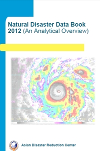 Natural Disaster Data Book 2012