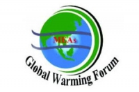 เชิญเข้าร่วมการประชุมในเวที Global Warming Forum