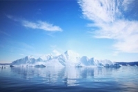 สัญญาณไม่ดี น้ำแข็งกรีนแลนด์ละลายพรวด 2 พันล้านตัน! 40%