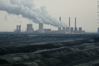 Greenhouse gases reached record highs