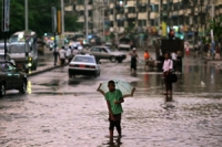 น้ำท่วมพม่ายังวิกฤต ! อพยพประชาชนนับหมื่น ดับแล้ว 12 คน