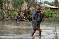 เอธิโอเปียอ่วมน้ำท่วมหนักกระทบผู้คนหลายแสน