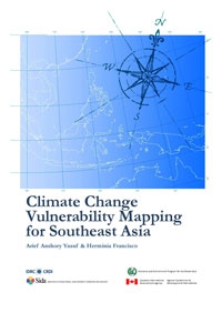 Climate Change Vulnerability Mapping for Southeast Asia