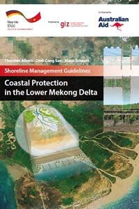 Coastal Protection in the Lower Mekong