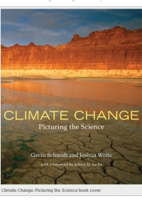 Climate Change Picturing the Science