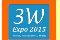 อบรมด้านน้ำ สิ่งแวดล้อม และวิศวกรรมเคมี @ 3W EXPO 2015