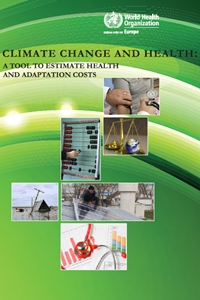 CLIMATE CHANGE AND HEALTH