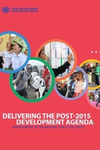 DELIVERING THE POST-2015