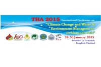 International Conference on Environment Management in Monsoon Asia