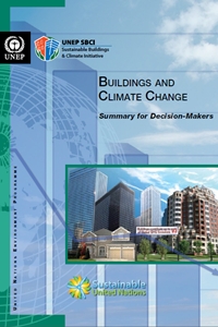 Buildings and Climate Change
