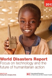 World Disasters Report 2013