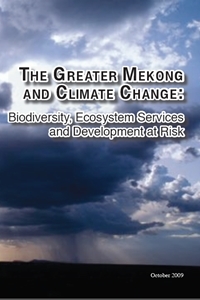 THE GREATER MEKONG AND CLIMATE CHANGE: