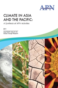 CLIMATE IN ASIA AND THE PACIFIC