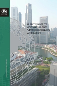 CLIMATE FINANCE FOR CITIES