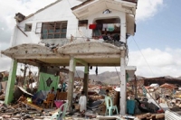 Why Super Typhoon Haiyan caused so much destruction