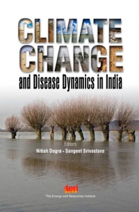 Climate Change and Disease Dynamics