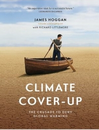 Climate Cover-Up