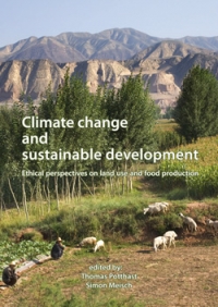 Climate change and sustain development