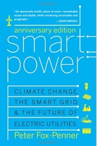 Smart Power Anniversary