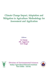 Climate Change Impact, Adaptation