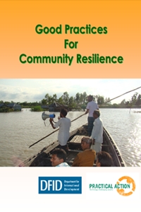 Good Practices For Community Resilience