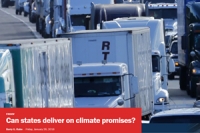 Can states deliver on climate promises?
