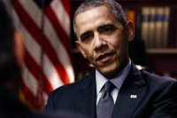 SundayReview : Obama on Obama on Climate