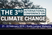 CLIMATE CHANGE CONFERENCE