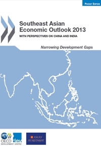 Southeast Asian Economic Outlook