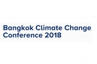 Bangkok Climate Change Conference 2018