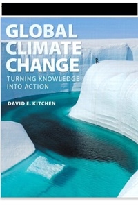 Global Climate Change: Turning
