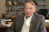 Interview with physicist Will Happer on climate change