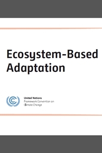 Ecosystem Based-Adaptation