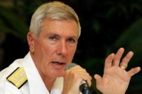 Chief of US Pacific forces calls climate biggest worry