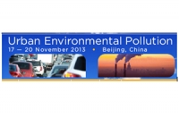 Urban Environmental Pollution 2013 Asian Edition
