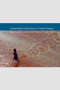 Humanitarian Implications of Climate Change 