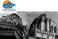 International Conference on Southeast Asian Weather and Climate