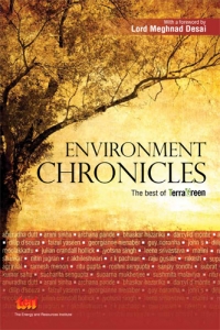 Environment Chronicles: TerraGreen
