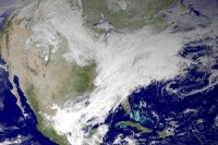 Why Is It So Cold? The Polar Vortex, Explained