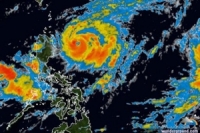 ฟิลิปปินส์ยังอ่วมพายุโซนร้อน “เทมบิง”ถล่มซ้ำ