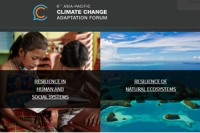 6th Asia Pacific Climate Change Adaptation Forum