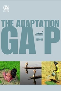 The Adaptation GAP report
