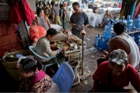 ชาวพม่าโอดภัยแล้ง-ฝนตกหนัก ดันราคาหมากพลูแพงขึ้นเท่าตัว