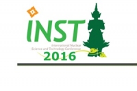 INST conference series organized by Thailand Institute of Nuclear Technology