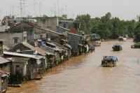 “น้ำท่วมไทย” ปัญหาที่จัดการได้ เพียงรู้ให้เท่าทัน 