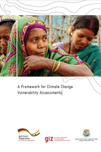 A Framework for Climate Change 