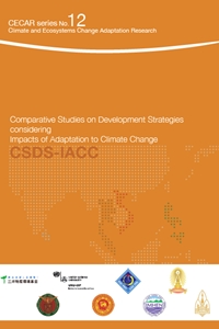 Climate and Ecosystems Change Adaptation