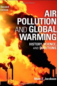 Air Pollution and Global Warming