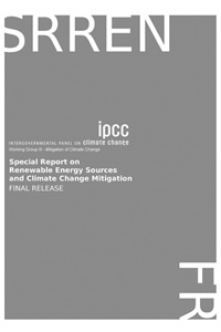 IPCC Special Report on Renewable Energy Sources and Climate Change Mitigation